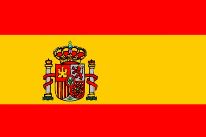 Spain flag